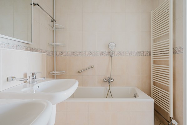 Medium property photo - Boxbergenweg 4, 3207 KK Spijkenisse